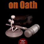 The Plea on Oath – LornaMarie [Get a Review Copy]