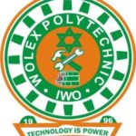 Wolex Poly ND Part-Time Admission Form 2019/2020 