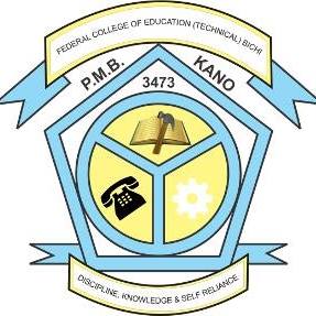 Federal College of Education (Techincal) Bichi Admission List