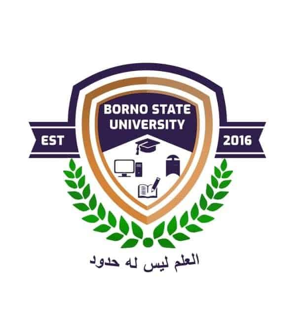 Borno State University Cut Off Mark