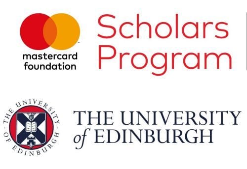 Mastercard Foundation Postgraduate Scholars Program at the University of Edinburgh