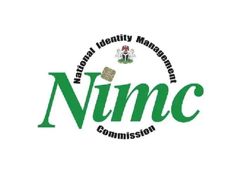 National Identity Management Commission (NIMC) Enrolment Centres