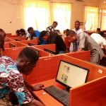 FULOKOJA Introduces e-Voting System for Students Union Elections