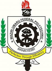 Waziri Umaru Federal Polytechnic Birnin Kebbi (WUFPBK) HND Admission List