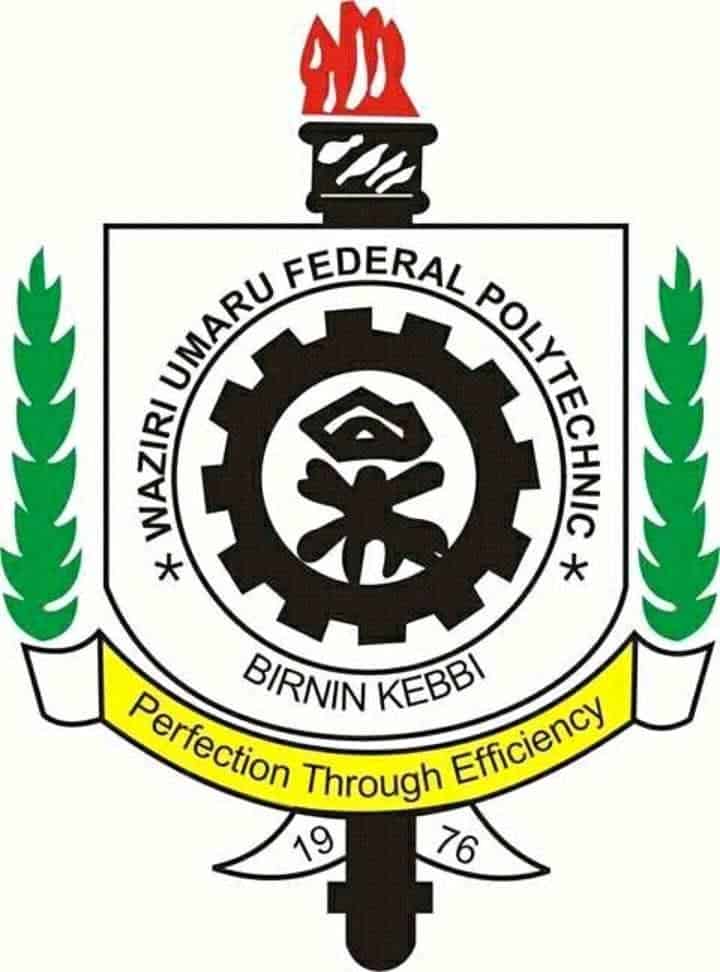 Form for HND Admission at Waziri Umaru Federal Polytechnic Birnin Kebbi (WUFPBK)