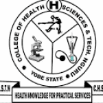 College of Health Sciences and Technology Nguru End of the Year Break