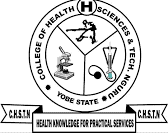 Check Galtima Mai Kyari College Of Health Sciences and Technology Nguru (CHSTNguru) Admission List