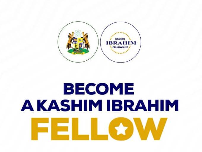 Kashim Ibrahim Fellowship (KIF)