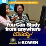 COVID-19: Bowen University Virtual Teaching Timetable 