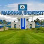 Madonna University JUPEB Admission Form 2021/2022