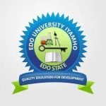 Edo University Resumes Academic Activities for 2nd Semester Online 