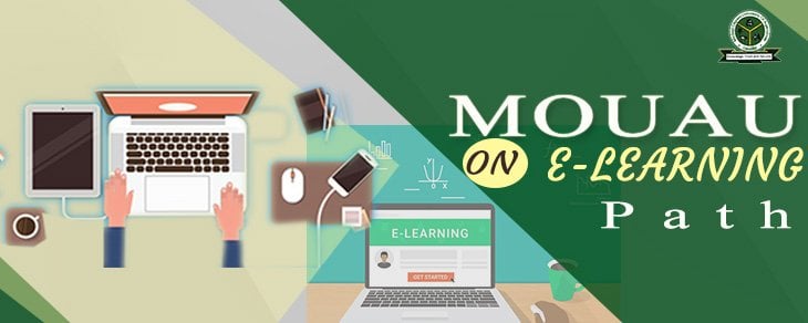 MOUAU E-Learning