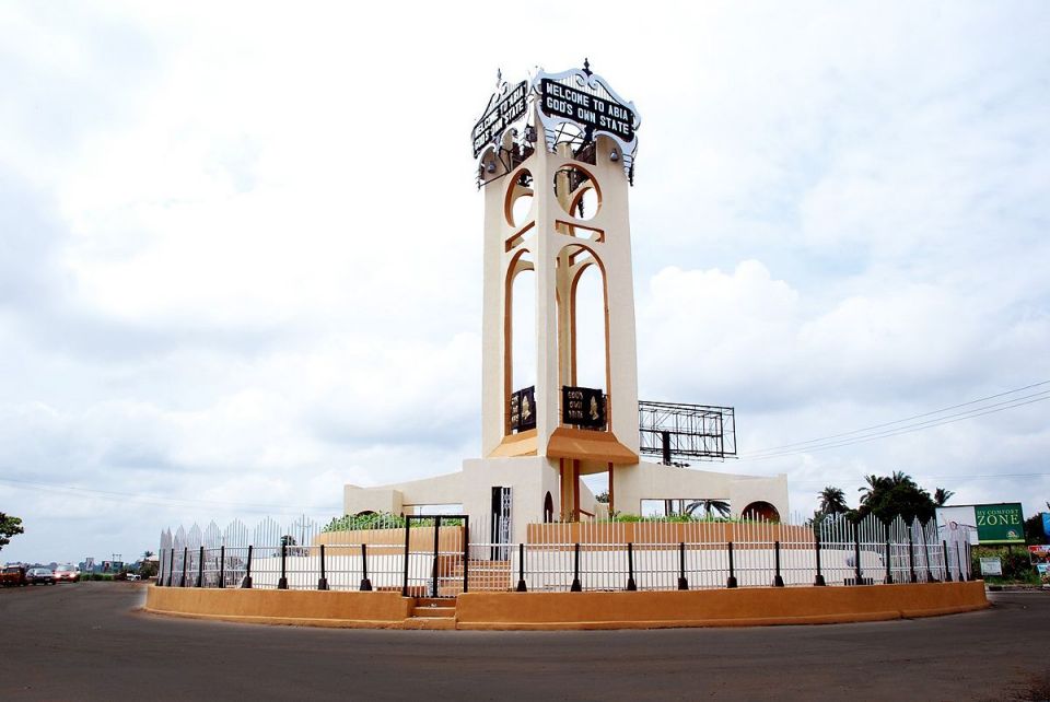 Universities in Abia State