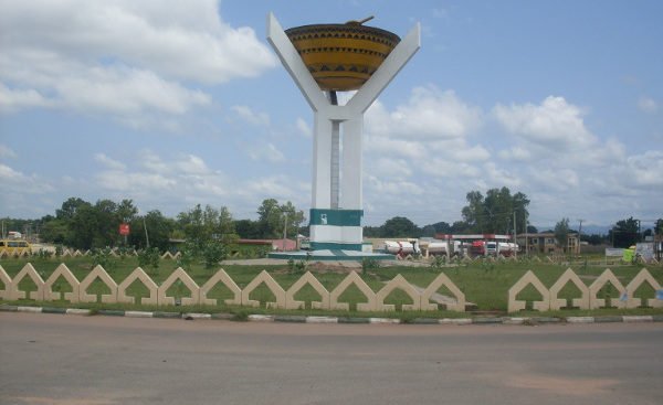 Universities in Adamawa State