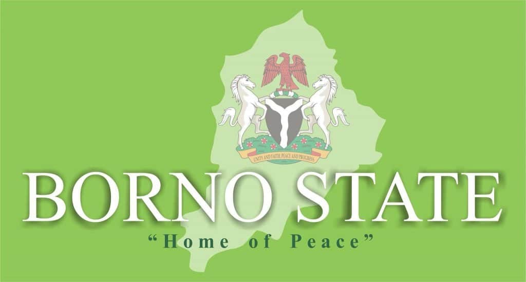 Uiniversities in Borno State