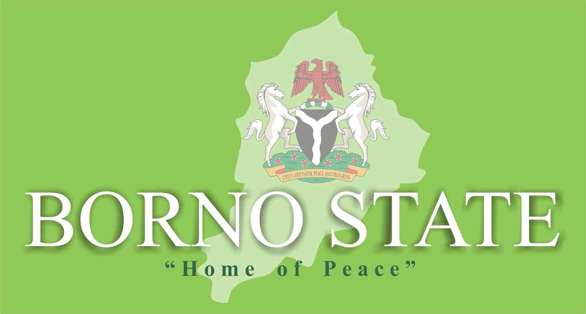 Borno State Govt Offsets WAEC Fees 