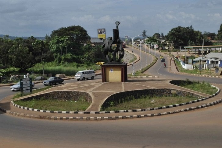 Universities in Enugu State