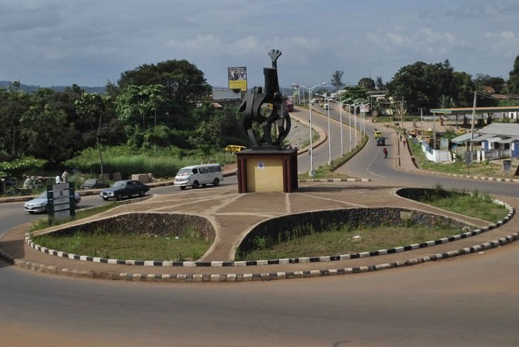 Enugu State Scholarship Board Foreign Scholarship