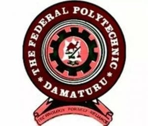 Federal Poly Damaturu HND Admission List 