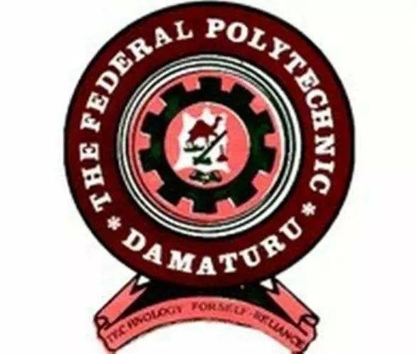 Federal Poly Damaturu HND Admission Form