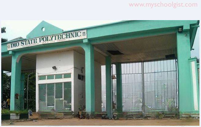 IMOPOLY ND Part-Time Admission Form