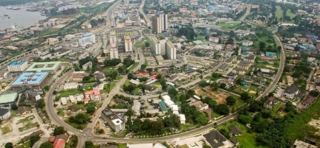 Universities in River State