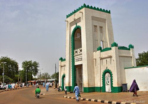 Universities in Sokoto State