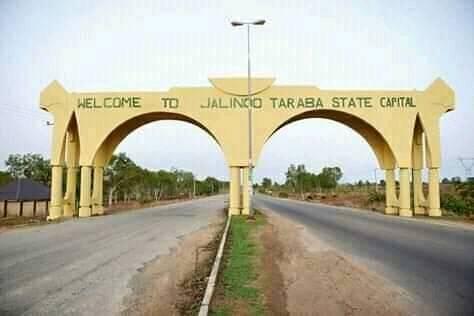 Universities in taraba State