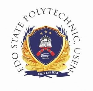 Edo State Polytechnic Post UTME Form