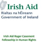 Ireland Fellows Programme Roger Casement Fellowship in Human Rights