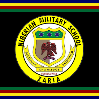 Nigerian Military School (NMS) Entrance Exam Date.