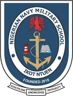 Nigerian Navy Secondary Schools (NNSS) Admission Form