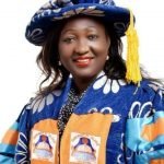 Florence Obi Emerges First Female VC of UNICAL 