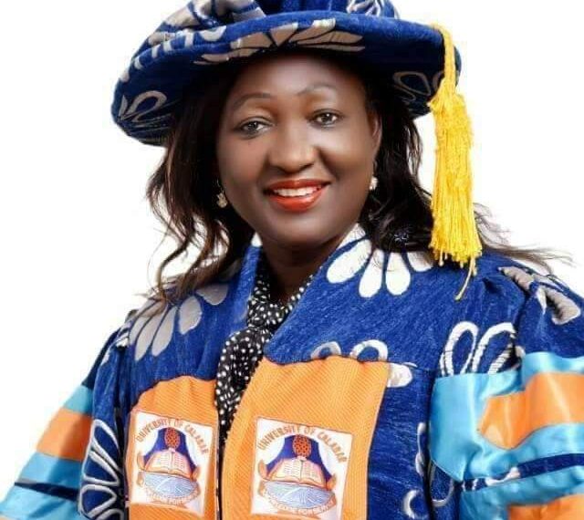 UNICAL 11th Vice Chancellor Inauguration Date