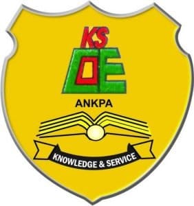 KSCOE Ankpa Post UTME Form