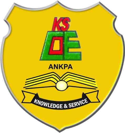 KSCOE Ankpa Affiliated with ATBU Degree Admission Form