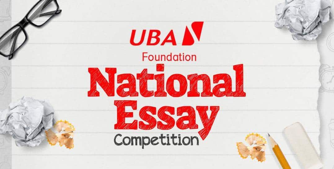 UBA Essay Competition