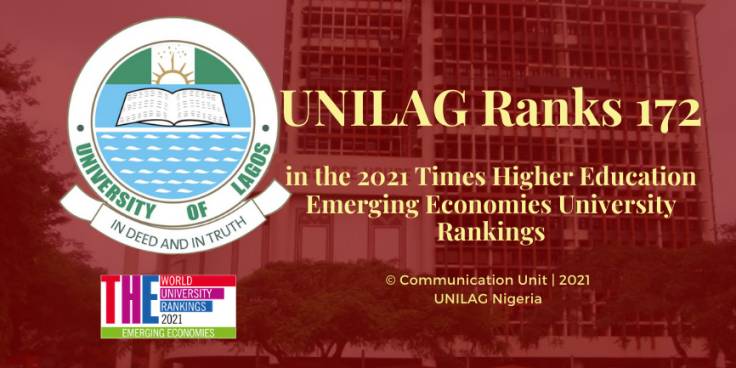 unilag-ranks-172-in-2021-the-emerging-economies-university-rankings