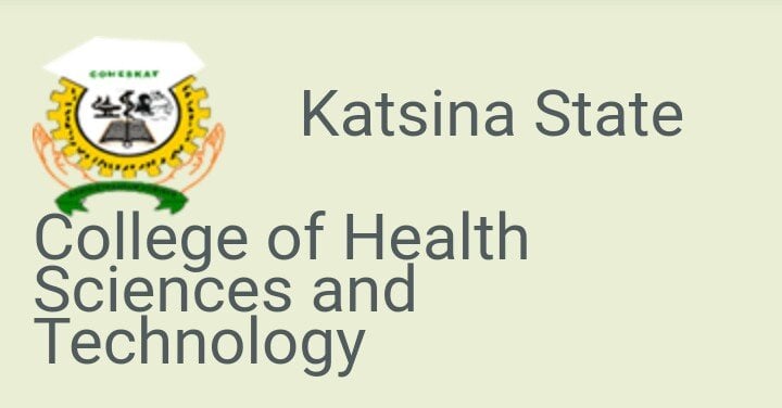 Katsina State College of Health Sciences and Technology Admission Form