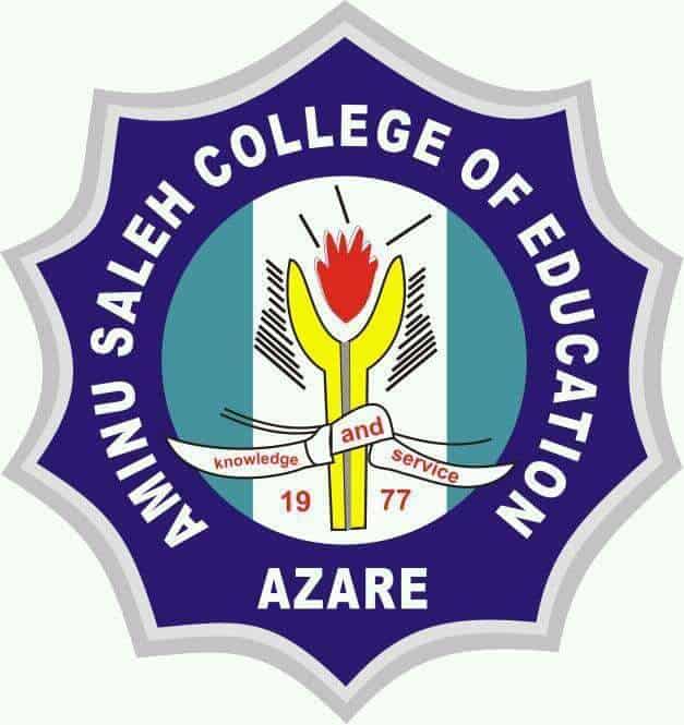 Aminu Saleh College of Education Azare (ASCOEA) Post UTME Form