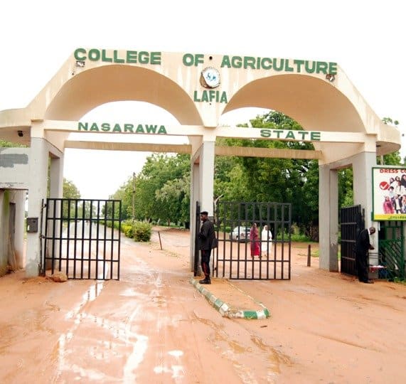 COASTLAFIA HND Admission List