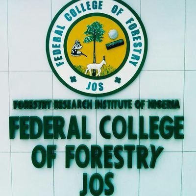 FCFJOS HND Admission Form