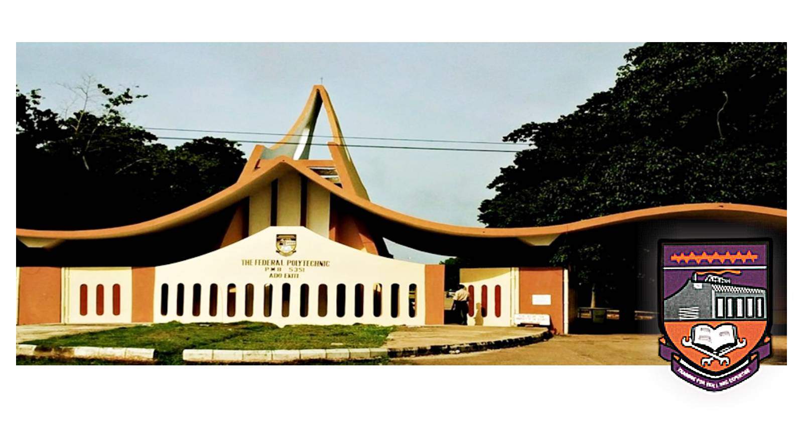 Federal Polytechnic Ado-Ekiti HND Entrance Exam