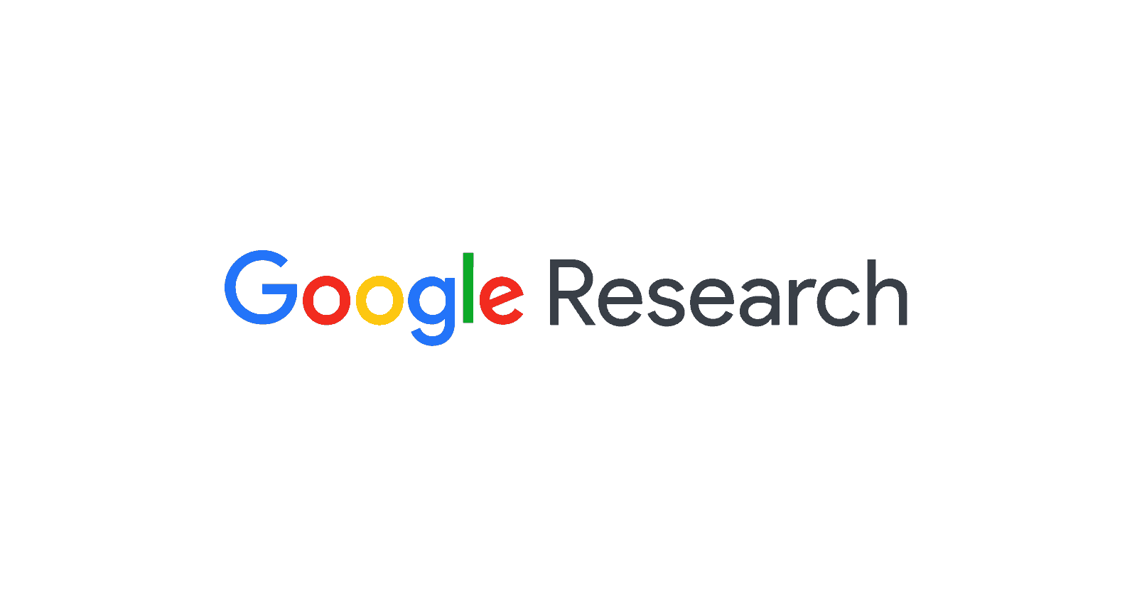 Google Research Scholar Programme