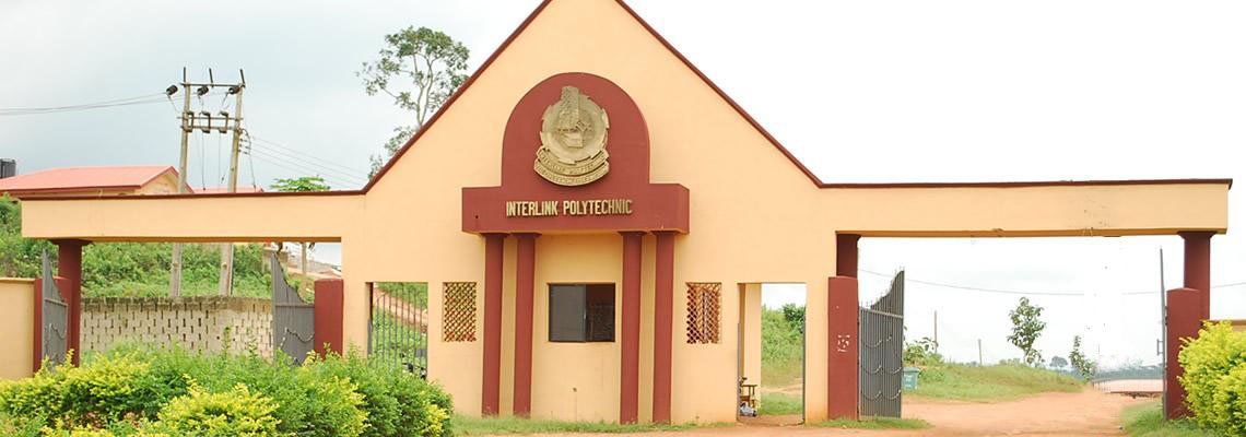 Interlink Polytechnic temporary closure