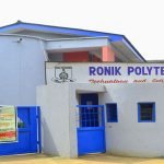 Ronik Poly Admission List 2021/2022 | ND Full-Time