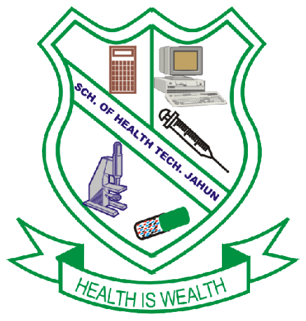 Jigawa School of Health Technology Entrance Exam Schedule