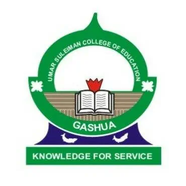 Umar Suleiman College of Education Exam Date