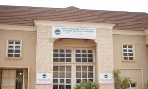 Umaru Dangaladima School of Health Technology Education Foundation (UDSHTEF) Admission Form
