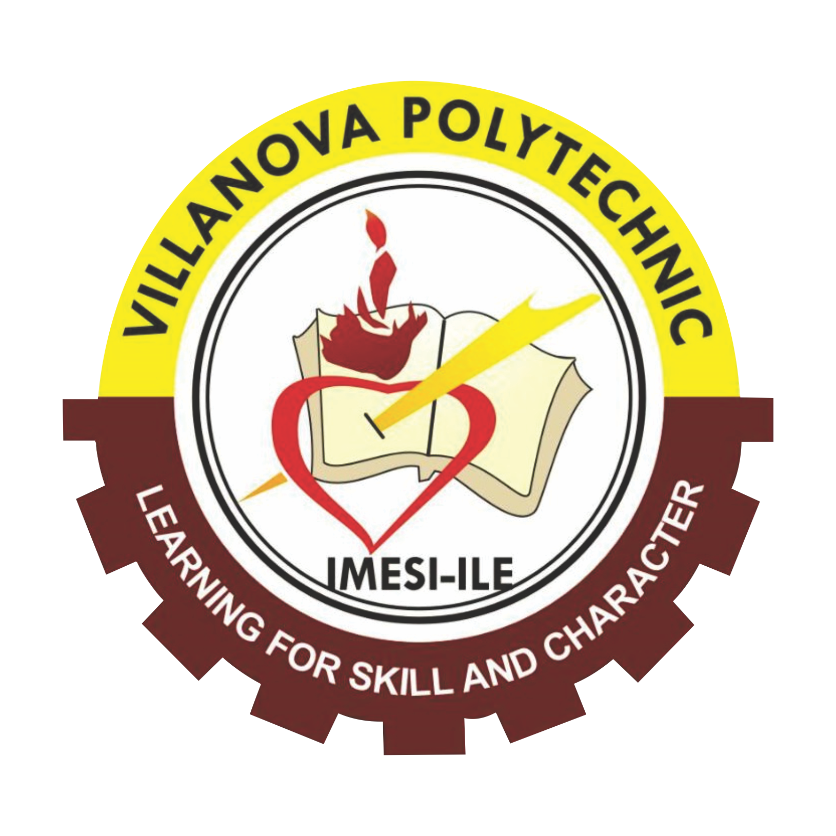 List of Courses Offered by Villanova Polytechnic